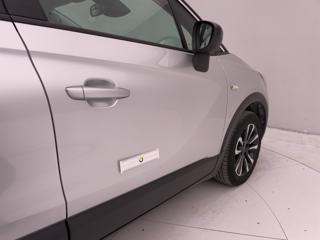 OPEL Crossland usata, con Climatizzatore automatico, 2 zone