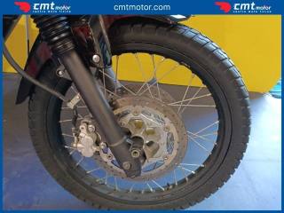 YAMAHA XT 660 Z usata 13