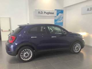 FIAT 500X usata, con Chiusura centralizzata