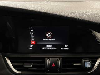 ALFA ROMEO Giulia usata, con Bluetooth