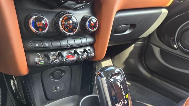 MINI One usata, con Cruise Control