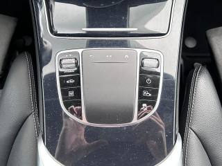 MERCEDES-BENZ GLC 300 usata, con Servosterzo