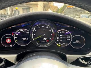 PORSCHE Panamera usata, con Controllo automatico clima