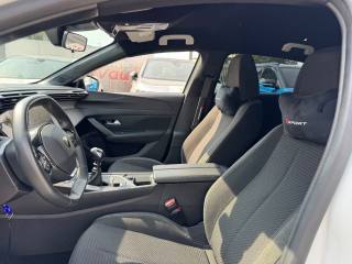 PEUGEOT 308 usata, con Climatizzatore