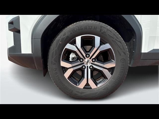 DACIA Bigster usata, con Cerchi in lega