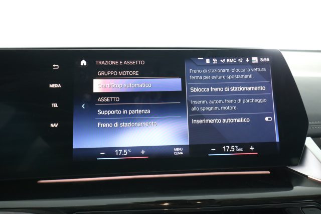 BMW X1 usata 10