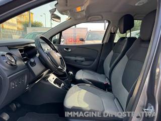 RENAULT Captur usata, con Fari Xenon