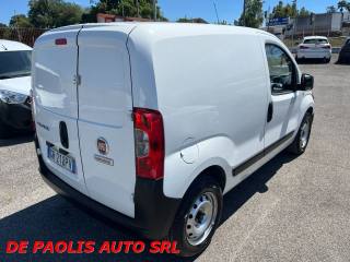 FIAT Fiorino usata, con Airbag Passeggero