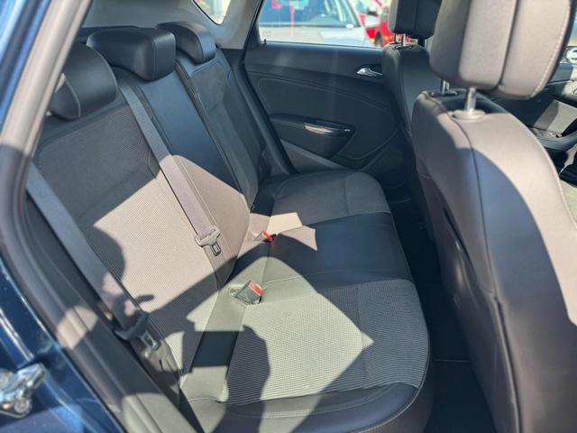 OPEL Astra usata, con Immobilizzatore elettronico