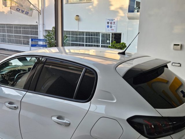 PEUGEOT 208 usata, con Chiusura centralizzata