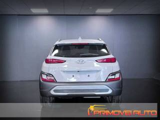 HYUNDAI Kona usata, con ESP