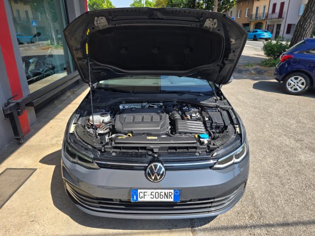 VOLKSWAGEN Golf usata 163