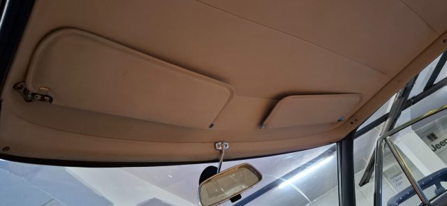 LANCIA Flavia usata 51