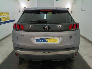 PEUGEOT 3008 usata, con Fendinebbia