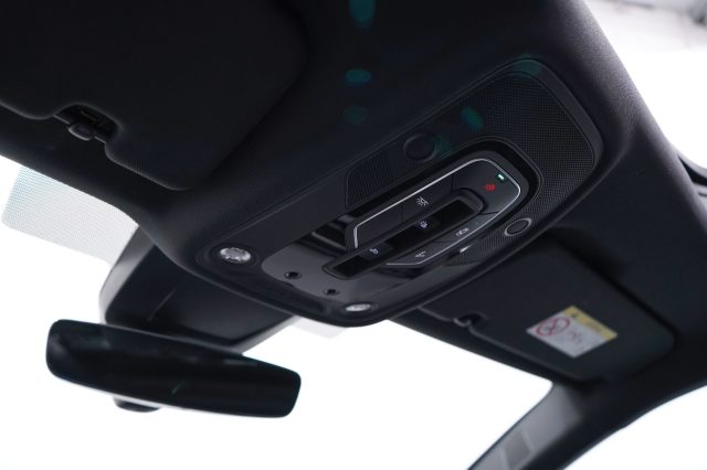 AUDI Q8 usata, con Controllo elettronico della corsia