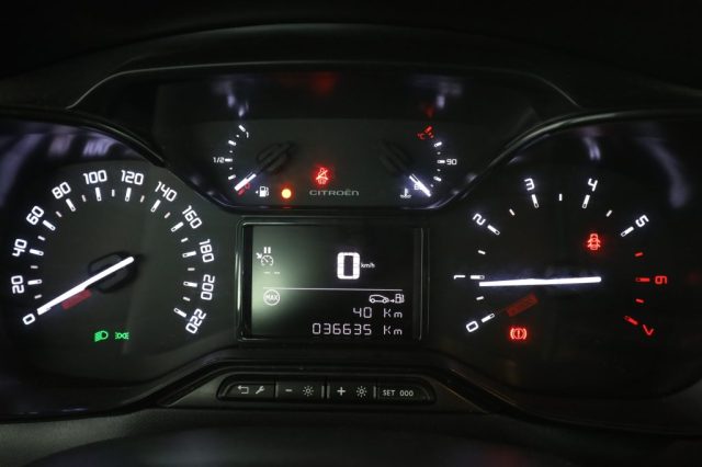 CITROEN C3 usata 6
