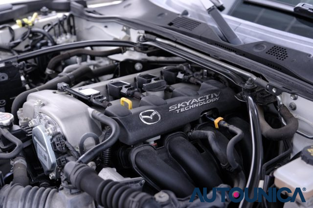MAZDA MX-5 usata 62