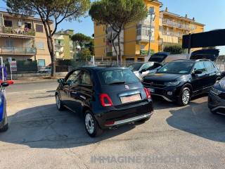 FIAT 500 usata, con Autoradio