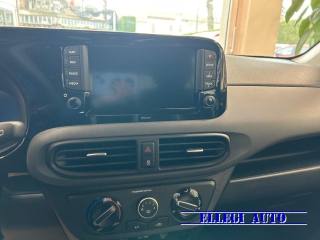 HYUNDAI i10 usata, con Fendinebbia