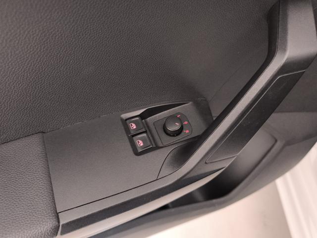 SEAT Ibiza usata, con Volante multifunzione