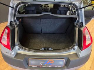 RENAULT Megane usata, con Chiusura centralizzata