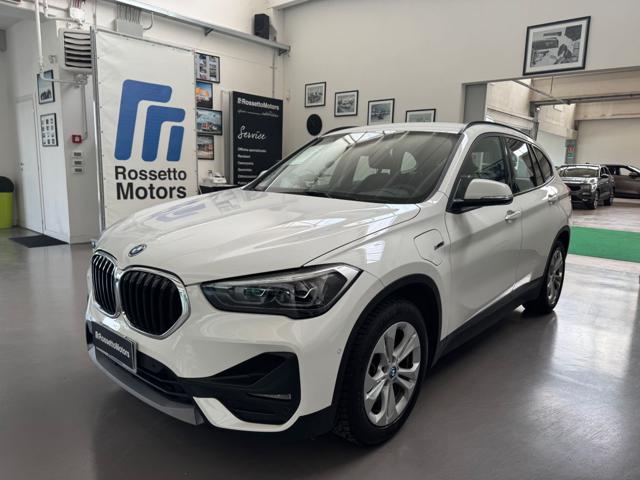 BMW X1 usata, con Airbag Passeggero