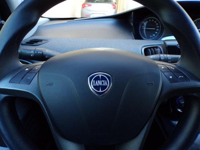 LANCIA Ypsilon usata 83