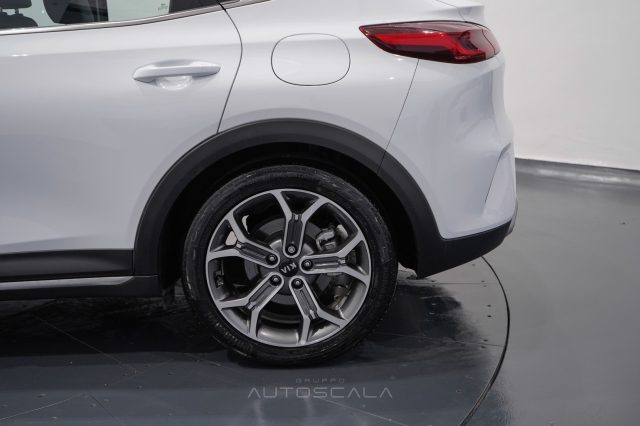 KIA XCeed usata, con Telecamera per parcheggio assistito