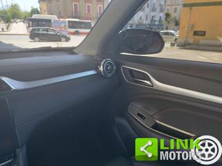 MG ZS usata, con Park Distance Control