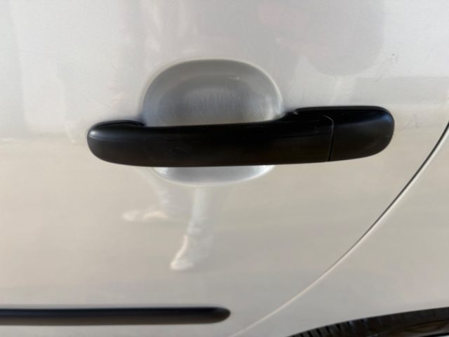 SEAT Alhambra usata 37