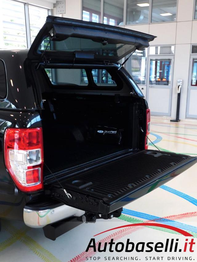 FORD Ranger usata 87