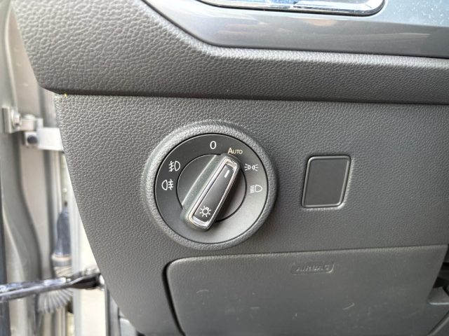 SEAT Ateca usata, con Filtro antiparticolato