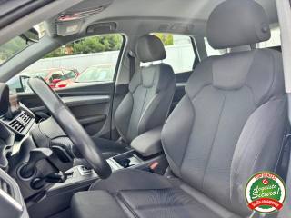 AUDI Q5 usata, con ESP