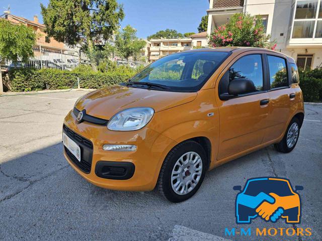 FIAT Panda usata, con Cerchi in lega