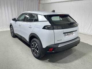 PEUGEOT 2008 usata, con Autoradio