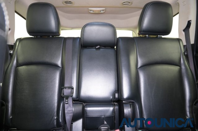 FIAT Freemont usata 33