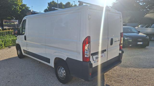 FIAT Ducato usata 12