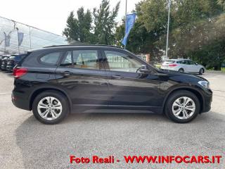 BMW X1 usata, con Airbag Passeggero