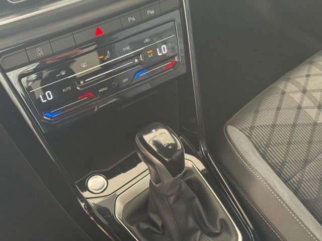 VOLKSWAGEN T-Roc usata, con ESP