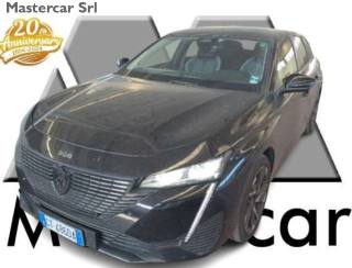 PEUGEOT 308 308 III 2021 SW SW 1.2 puretech t Allure s - GT486