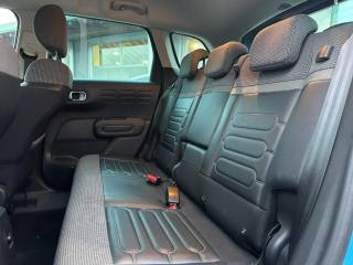 CITROEN C3 Aircross usata, con Controllo automatico clima