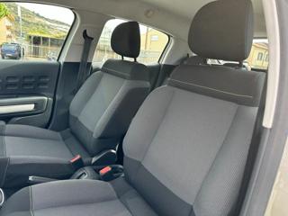 CITROEN C3 usata, con Apple CarPlay