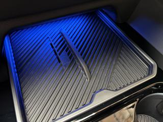 BMW 520 usata, con Volante multifunzione