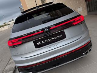 VOLKSWAGEN Taigo usata, con Bluetooth