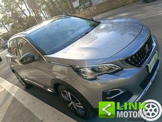 PEUGEOT 3008 usata, con Controllo trazione