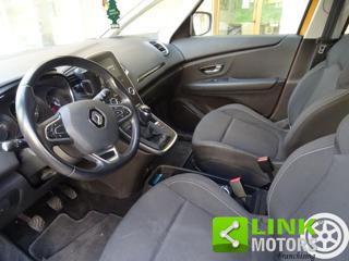RENAULT Scenic usata, con Cruise Control