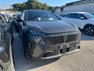 PEUGEOT 3008 usata, con Airbag