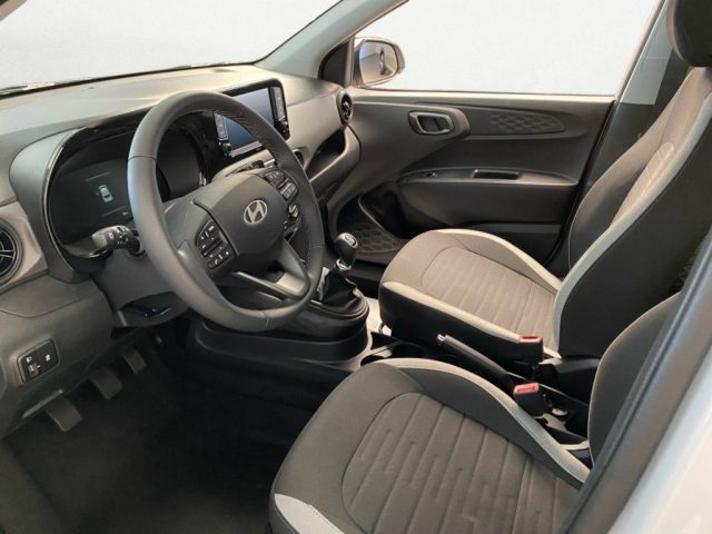 HYUNDAI i10 usata, con Chiusura centralizzata