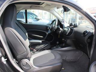 SMART ForTwo usata, con Immobilizzatore elettronico
