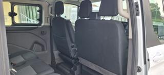 FORD Tourneo Custom usata, con ESP